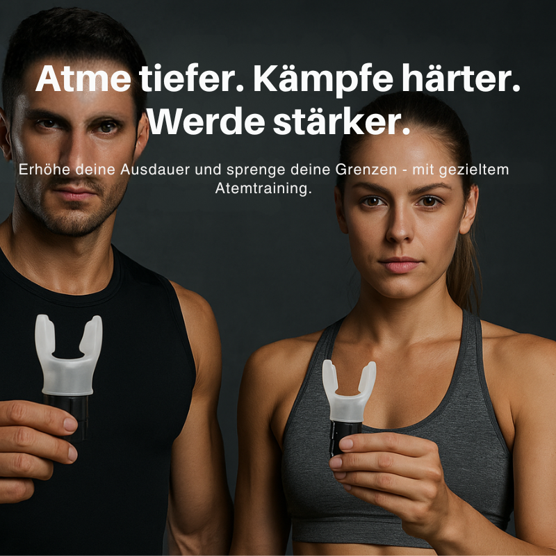 AtemZone Pro Trainer
