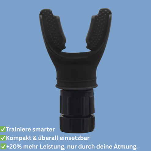 AtemZone Pro Trainer